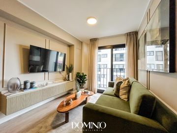 Departamento de estreno en venta - Barranco