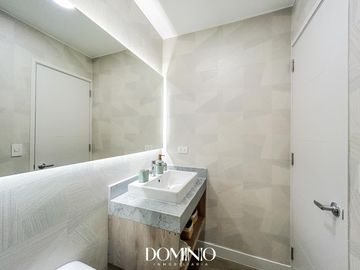 Departamento de estreno en venta - Barranco