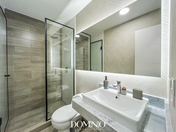 Departamento de estreno en venta - Barranco