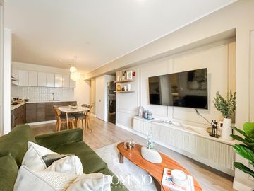 Departamento de estreno en venta - Barranco
