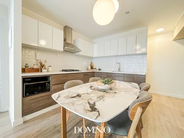Departamento de estreno en venta - Barranco