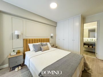 Departamento de estreno en venta - Barranco