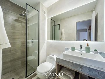 Departamento de estreno en venta - Barranco
