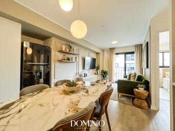 Departamento de estreno en venta - Barranco