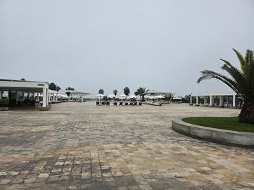 Terreno a la Venta en Condominio Playa el Coral