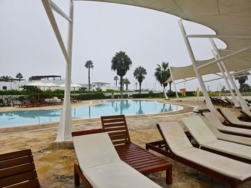 Terreno a la Venta en Condominio Playa el Coral