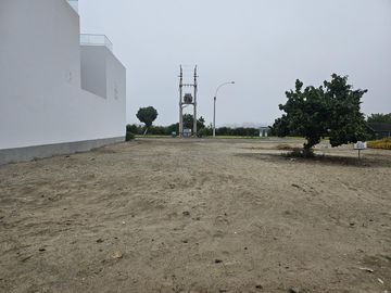Terreno a la Venta en Condominio Playa el Coral