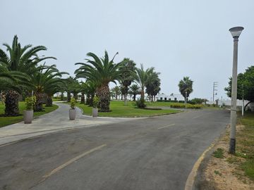 Terreno a la Venta en Condominio Playa el Coral