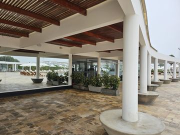 Terreno a la Venta en Condominio Playa el Coral
