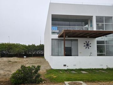 Terreno a la Venta en Condominio Playa el Coral