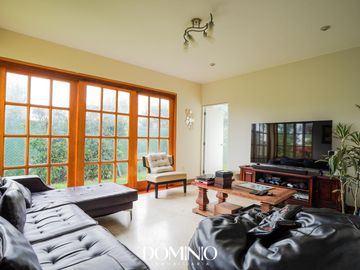 ALQUILO HERMOSA CASA  DE CAMPO EN LURIN