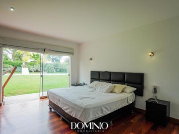 ALQUILO HERMOSA CASA  DE CAMPO EN LURIN
