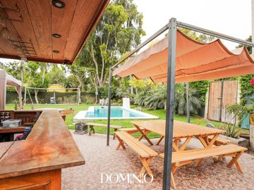 ALQUILO HERMOSA CASA  DE CAMPO EN LURIN