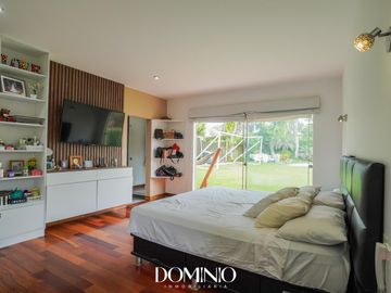ALQUILO HERMOSA CASA  DE CAMPO EN LURIN