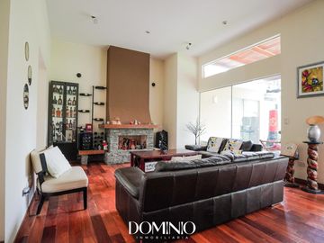 ALQUILO HERMOSA CASA  DE CAMPO EN LURIN