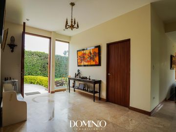 ALQUILO HERMOSA CASA  DE CAMPO EN LURIN