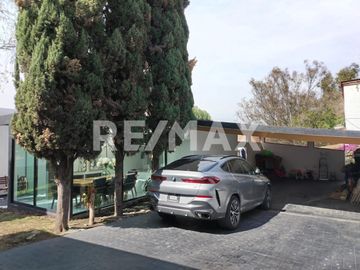 EN VENTA EXCELENTE CASA RESIDENCIAL - (3)