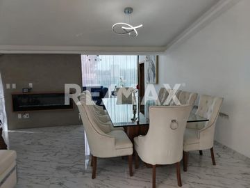 EN VENTA EXCELENTE CASA RESIDENCIAL - (3)