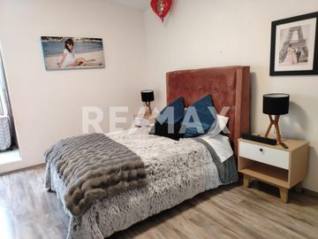 EN VENTA EXCELENTE CASA RESIDENCIAL - (3)