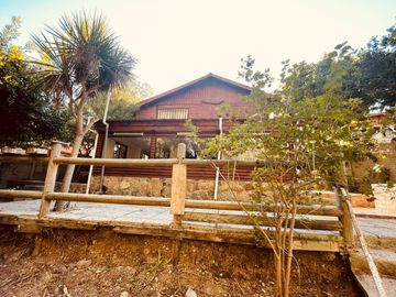 A pasos de todo, El Quisco Norte