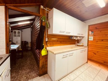 A pasos de todo, El Quisco Norte