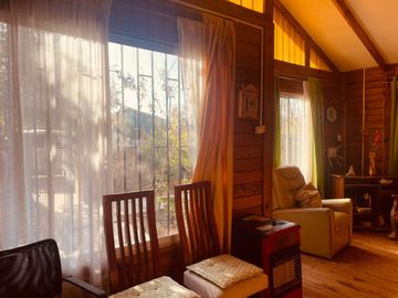 A pasos de todo, El Quisco Norte