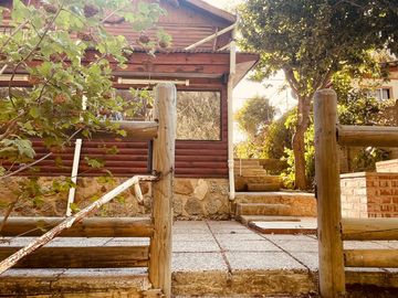 A pasos de todo, El Quisco Norte