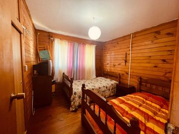 A pasos de todo, El Quisco Norte