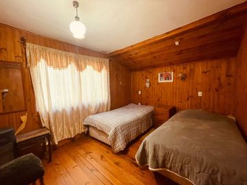 A pasos de todo, El Quisco Norte