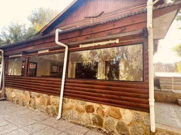 A pasos de todo, El Quisco Norte