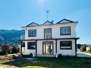 Casa en Venta en Mineral del Chico