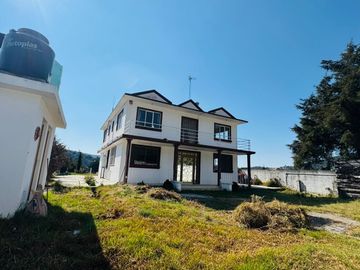 Casa en Venta en Mineral del Chico