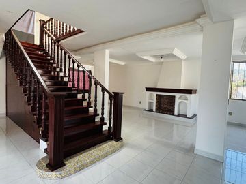 Casa en Venta en Mineral del Chico
