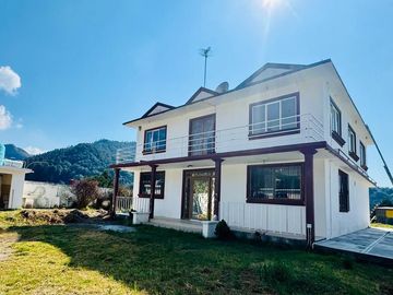 Casa en Venta en Mineral del Chico