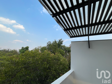¡Oportunidad en Renta! Casa de Revista en San Angel