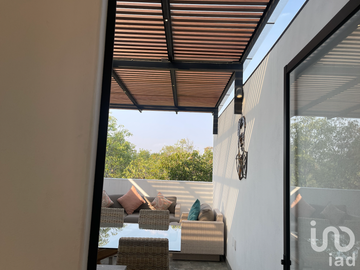 ¡Oportunidad en Renta! Casa de Revista en San Angel