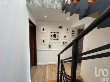 ¡Oportunidad en Renta! Casa de Revista en San Angel