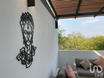 ¡Oportunidad en Renta! Casa de Revista en San Angel