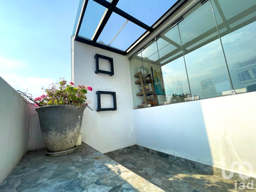 ¡Oportunidad en Renta! Casa de Revista en San Angel