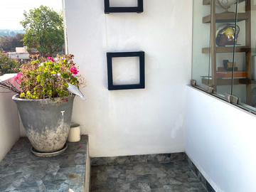 ¡Oportunidad en Renta! Casa de Revista en San Angel
