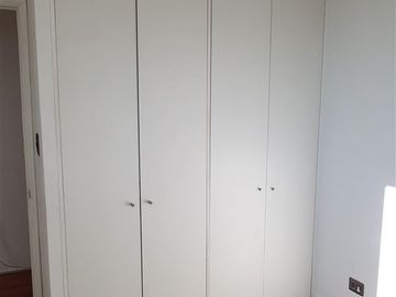 Departamento en Venta en Teresa vial 1114