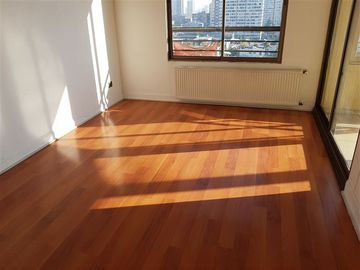 Departamento en Venta en Teresa vial 1114