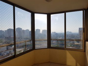 Departamento en Venta en Teresa vial 1114
