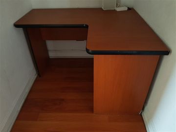Departamento en Venta en Teresa vial 1114
