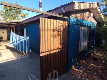 Casa en Venta en Doctor Osorio