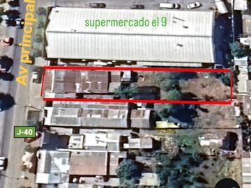 Local Comercial en Venta en TENO