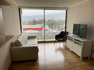 Departamento en Venta en Edificio Innova.