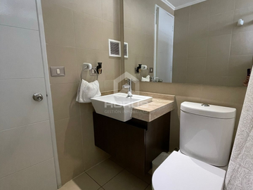 Departamento en Venta en Edificio Innova.