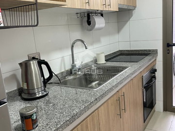Departamento en Venta en Edificio Innova.