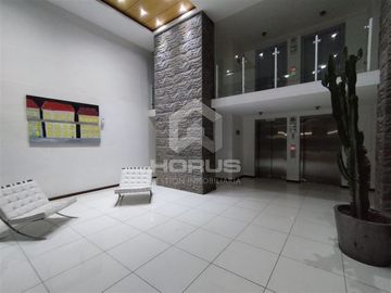 Departamento en Venta en Edificio Innova.